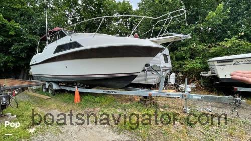 Carver Montego 2757 fiche technique et avis
